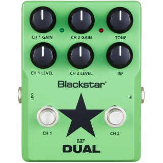 Blackstar - LT-DUAL