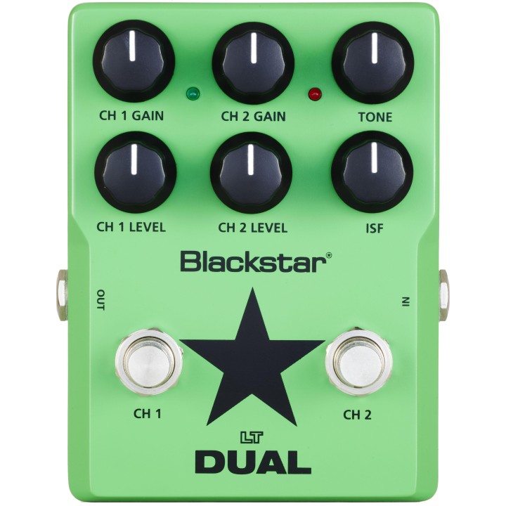 Blackstar - LT-DUAL