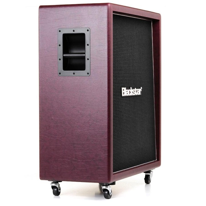 Blackstar - ARTISAN 412A