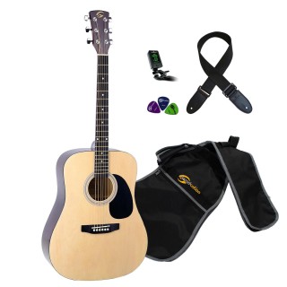 Sound Sation - BUNDLE ACUSTICO SOUNDSATION YOSE