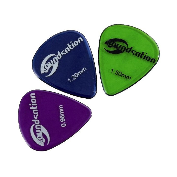 Sound Sation - BUNDLE ACUSTICO SOUNDSATION YOSE