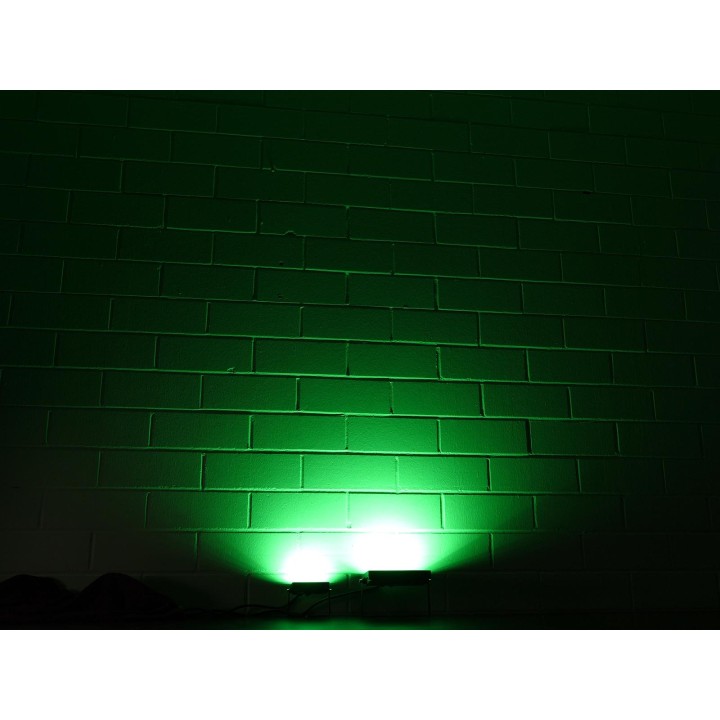 Eurolite - LED IP FL-10 SMD RGB