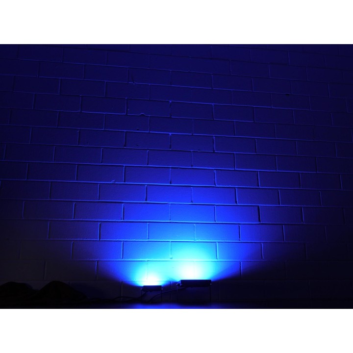 Eurolite - LED IP FL-10 SMD RGB