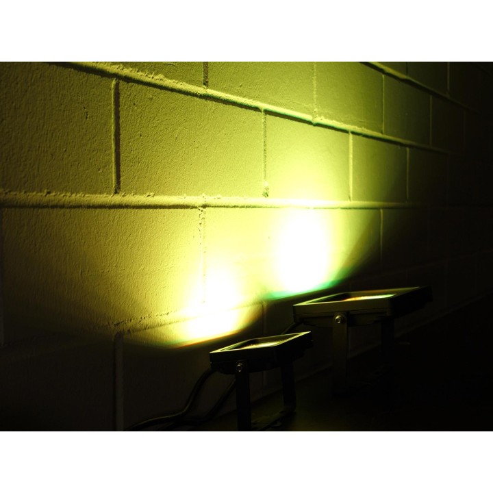 Eurolite - LED IP FL-10 SMD RGB
