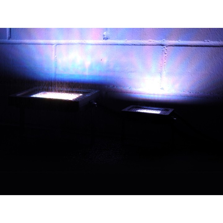 Eurolite - LED IP FL-10 SMD RGB