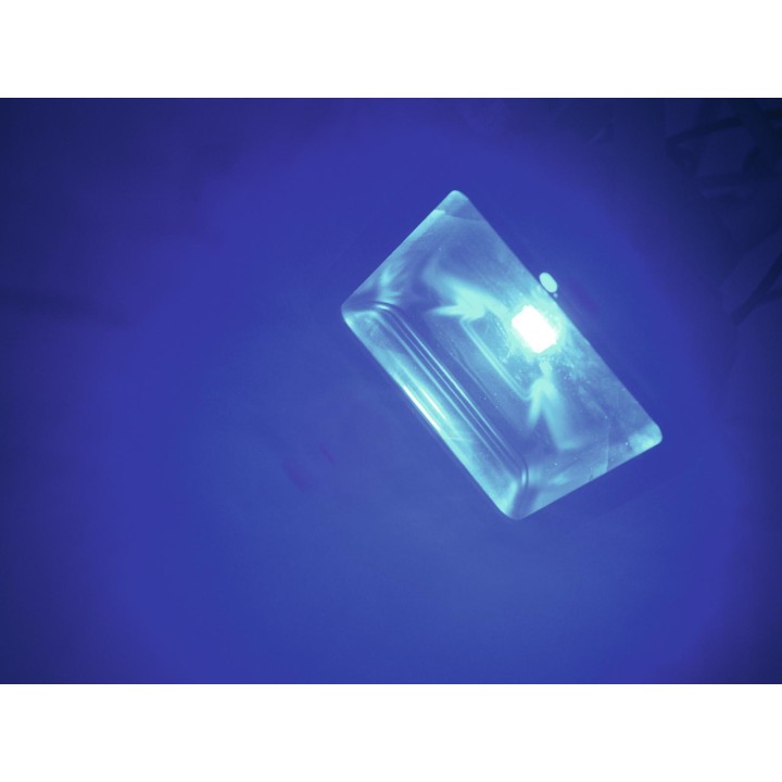 Eurolite - LED IP FL-50 COB RGB 120° RC