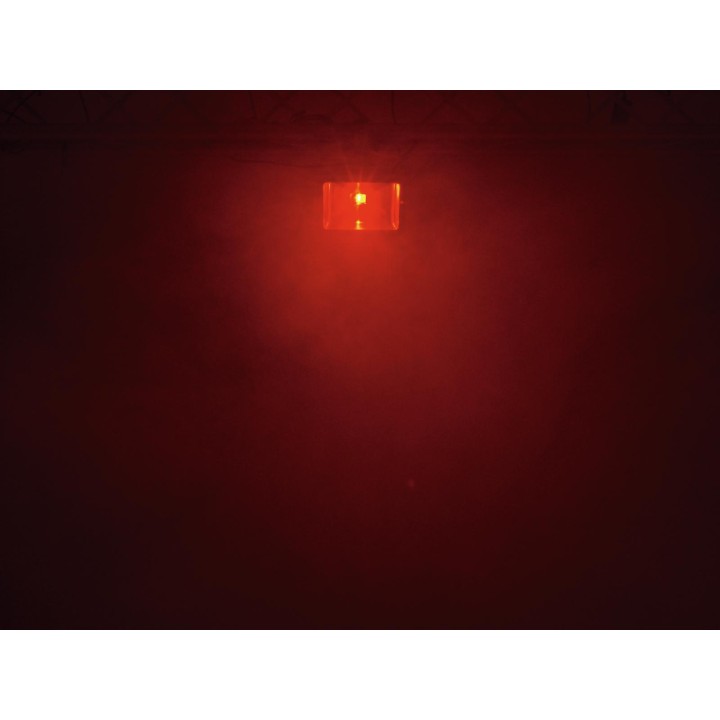 Eurolite - LED IP FL-50 COB RGB 120° RC