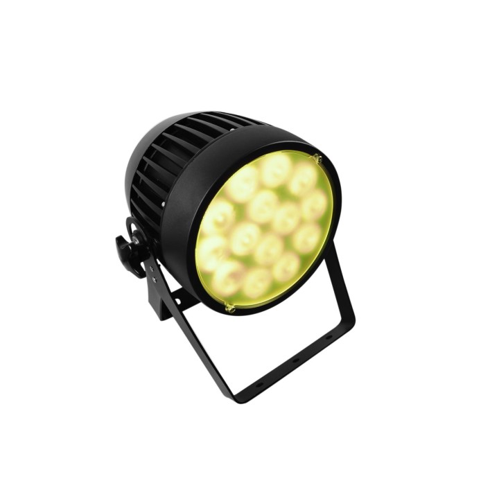 Eurolite - LED IP PAR 14x10W HCL