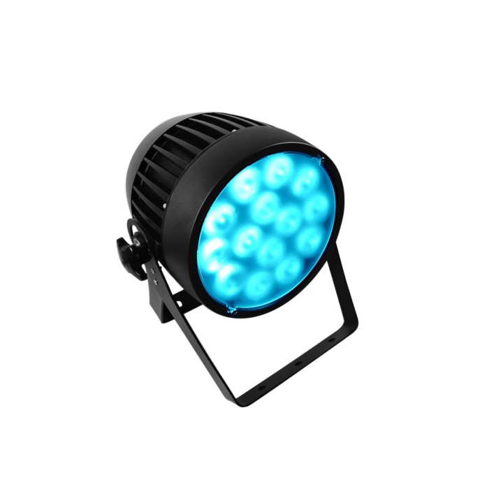Eurolite - LED IP PAR 14x10W HCL