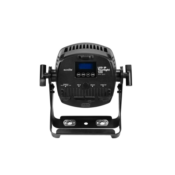 Eurolite - LED IP Tourlight 120 WW