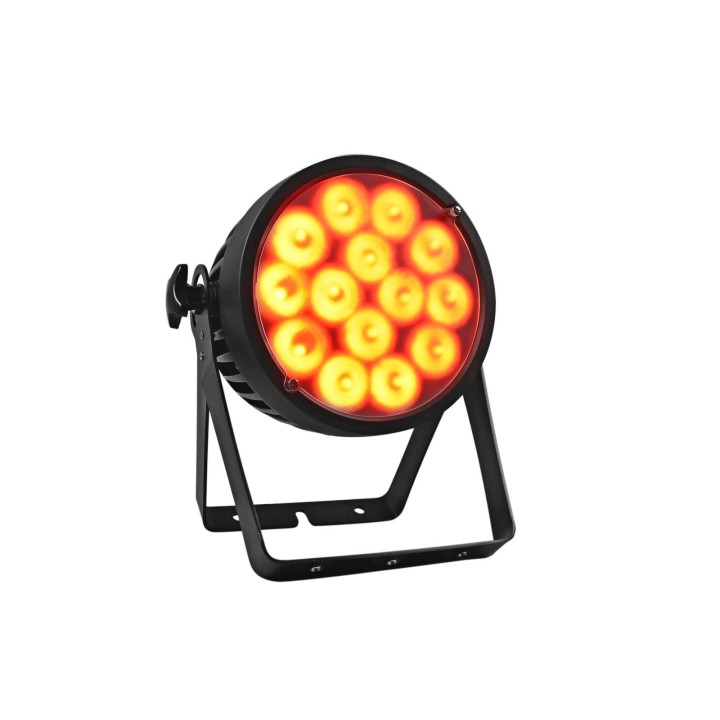 Eurolite - LED IP PAR 14x8W QCL