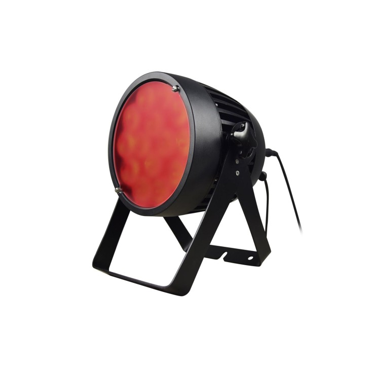 Eurolite - LED IP PAR 14x8W QCL