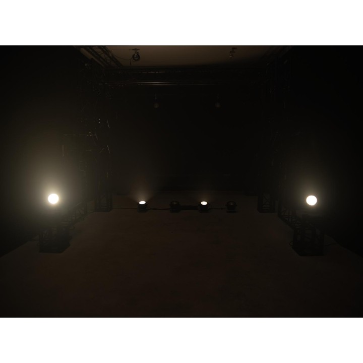 Eurolite - LED SLS-30 COB WW Floor