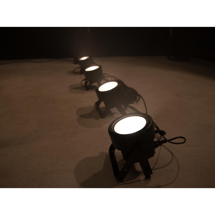 Eurolite - LED SLS-30 COB WW Floor