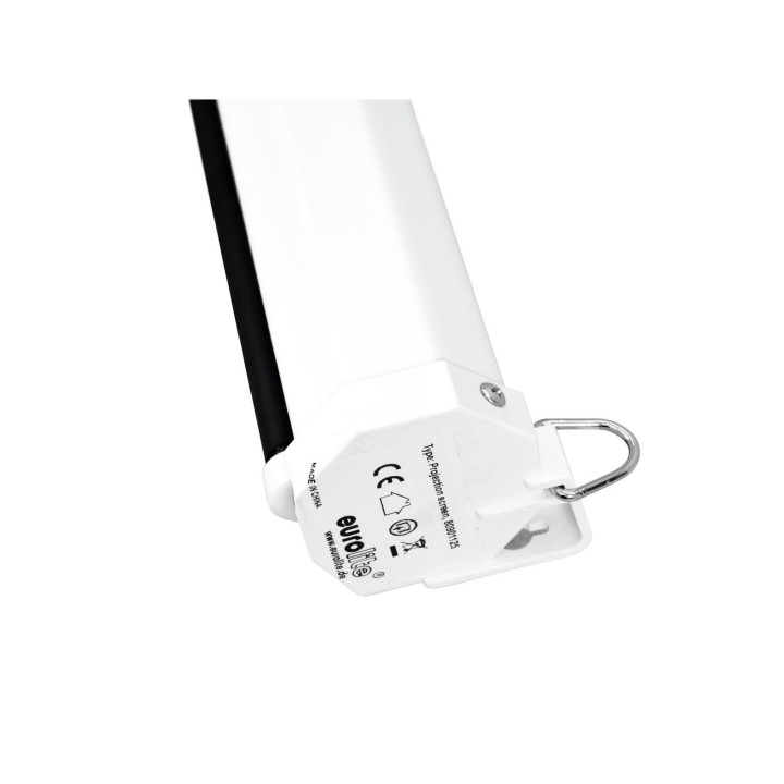 Eurolite - Projection Screen 16:9, 2m x 1,125m