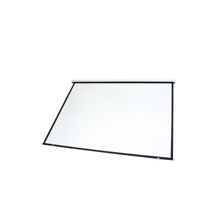 Eurolite - Projection Screen 16:9, 2m x 1,125m
