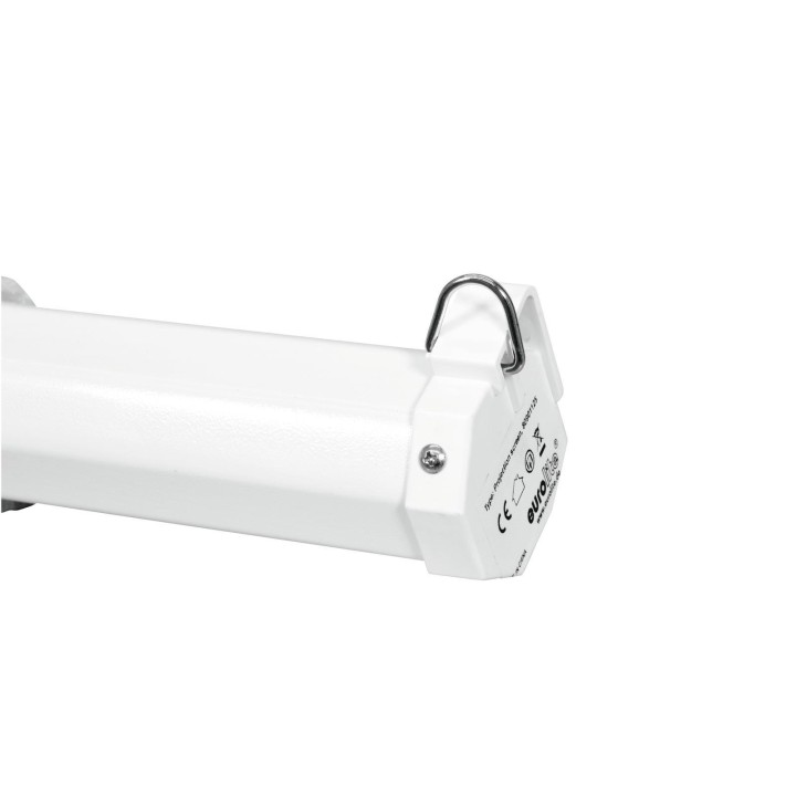 Eurolite - Projection Screen 16:9, 2m x 1,125m