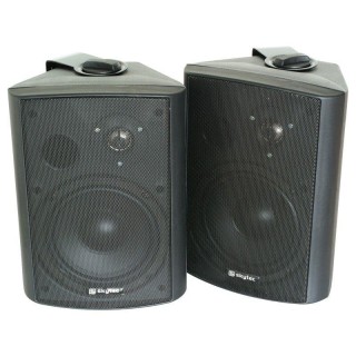 Skytec - Juego de altavoces 120W - Speakers Instalação | Z-Bombilla