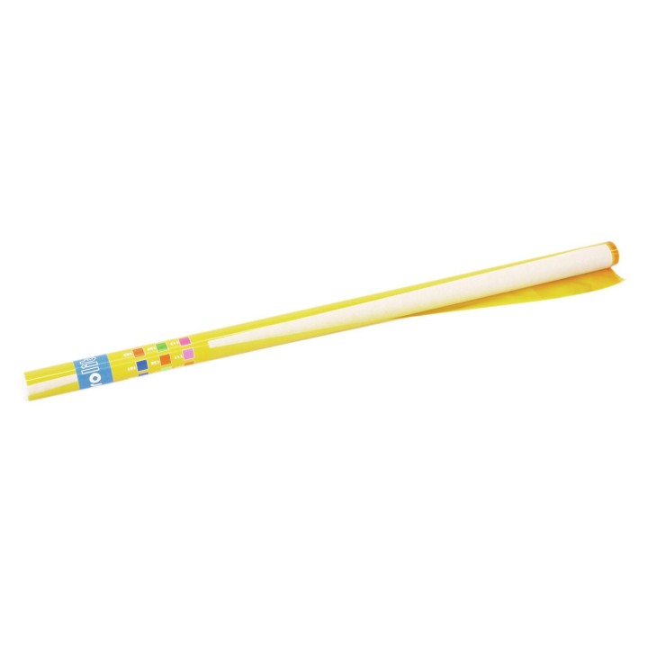 Eurolite - Color Foil 101 bright yellow 61x50cm