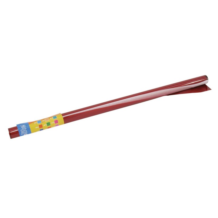 Eurolite - Color Foil 106 primary red 61x50cm