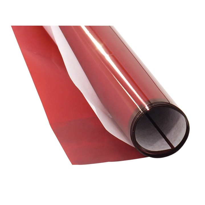Eurolite - Color Foil 106 primary red 61x50cm