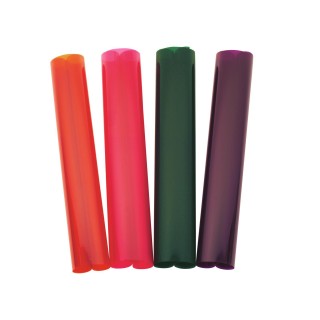 Eurolite - Color Foil 111 dark pink 61x50cm