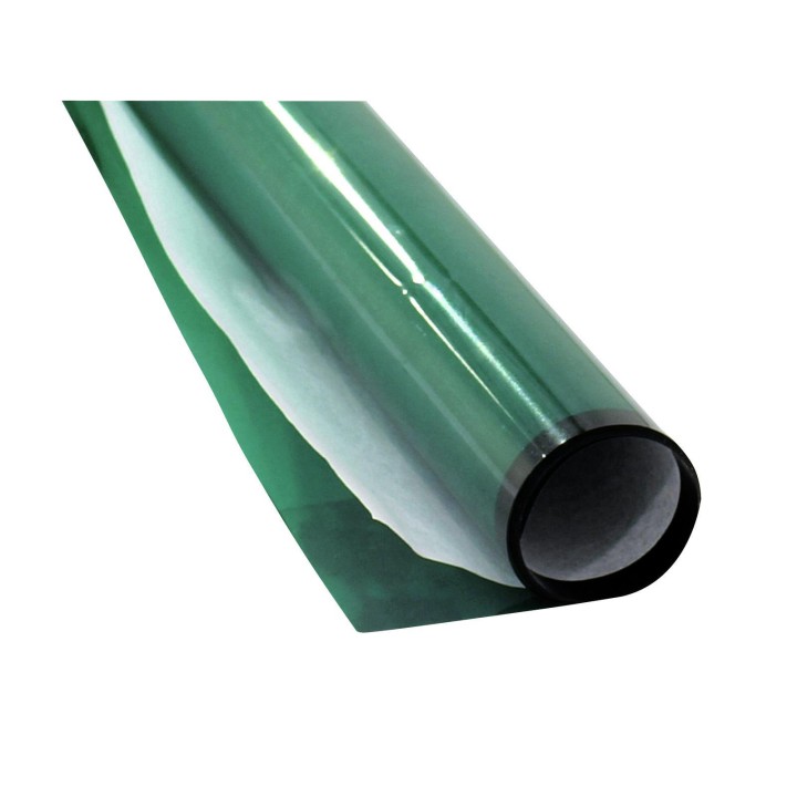 Eurolite - Color Foil 124 dark green 61x50cm