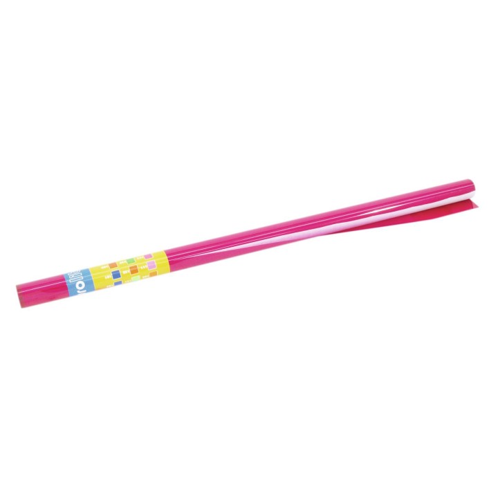 Eurolite - Color Foil 128 bright pink 61x50cm