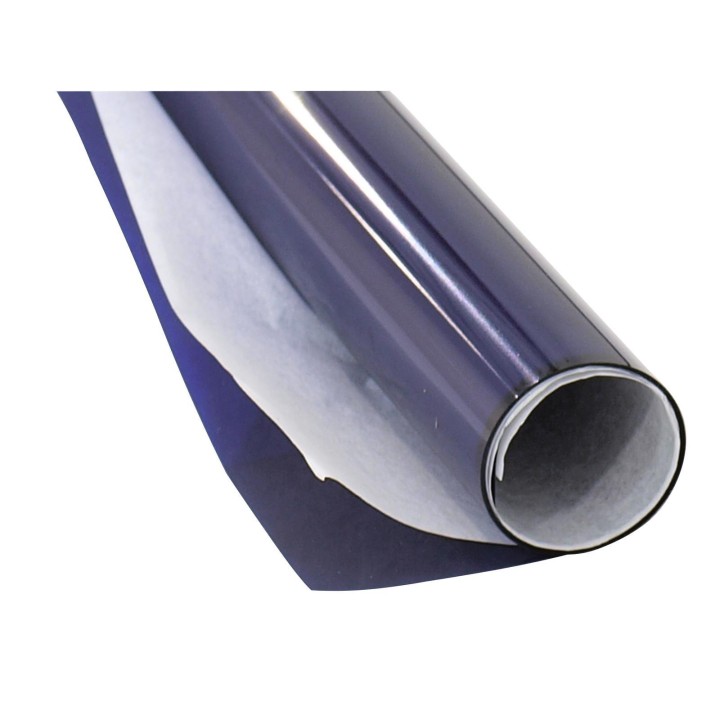 Eurolite - Color Foil 181 congo blue 61x50cm