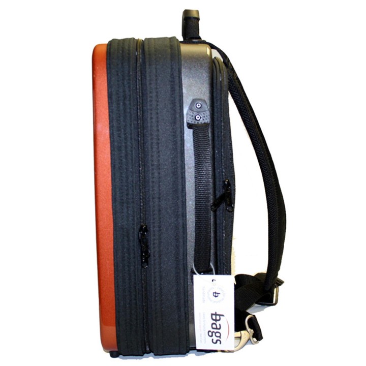 Bags - 2 CLARINETES