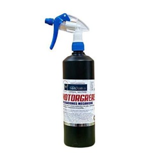 Sanjoma - 1L. MOTORGREASE Desengrasante 