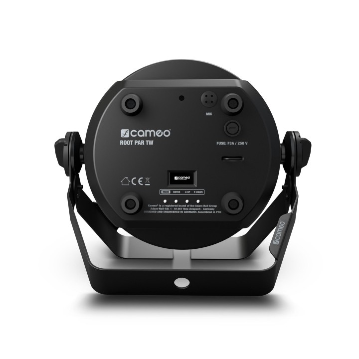 Cameo - ROOT PAR TW