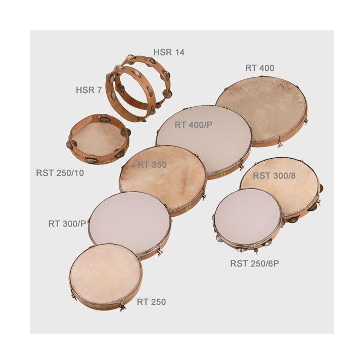 Studio49 - RST300/8P