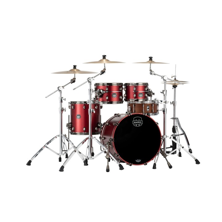 Mapex - SE504XBBPA