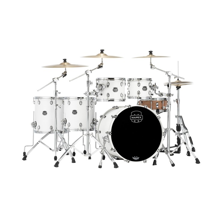 Mapex - SR628XRM