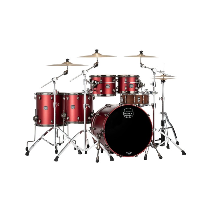 Mapex - SE628XBBPA