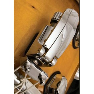 Mapex - 0607BB-1540A