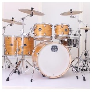 Mapex - AR628SFUDW
