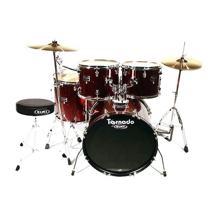Mapex - TNM5844FTCU