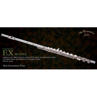 Muramatsu - EX-RC-III