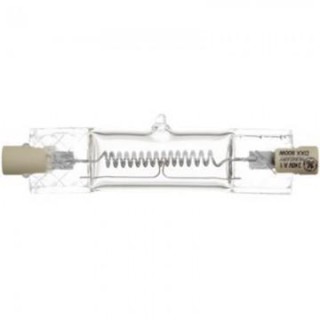 General Electric - Lámpara P2/13 DXX800T4-4CL 36953