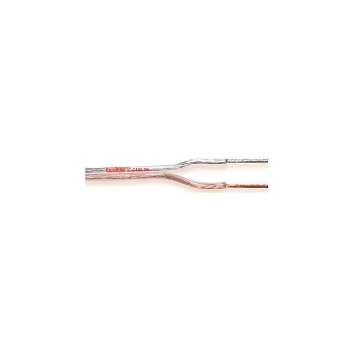 Tasker - TASKER C103 TN - Cable plano tr