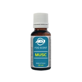 American Dj - Fog Scent Musc 20ML