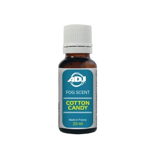 American Dj - Fog Scent Cotton Candy 20ML