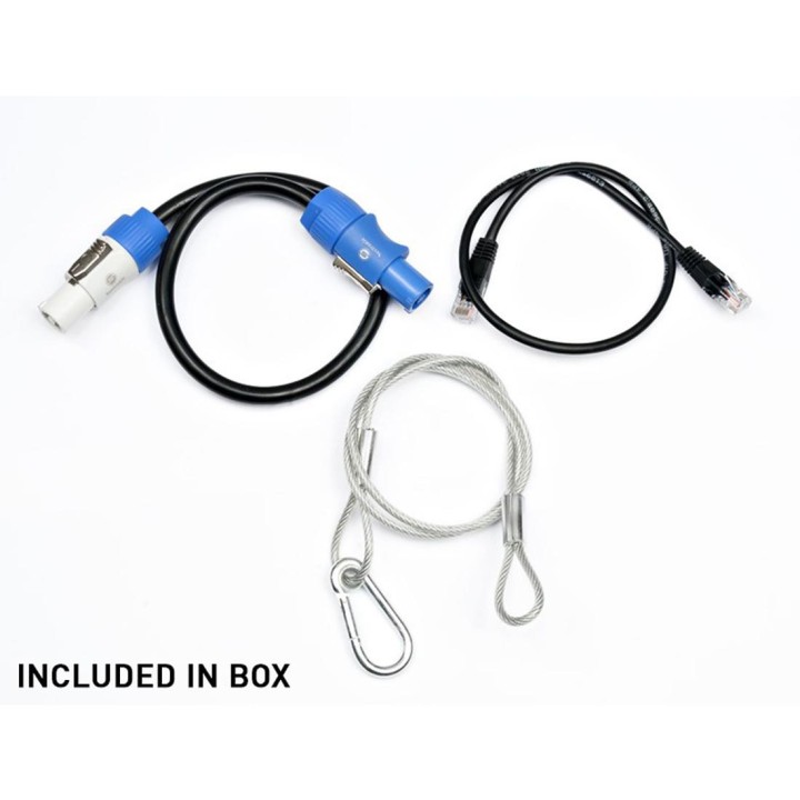 American Dj - 3D VISION PLUS