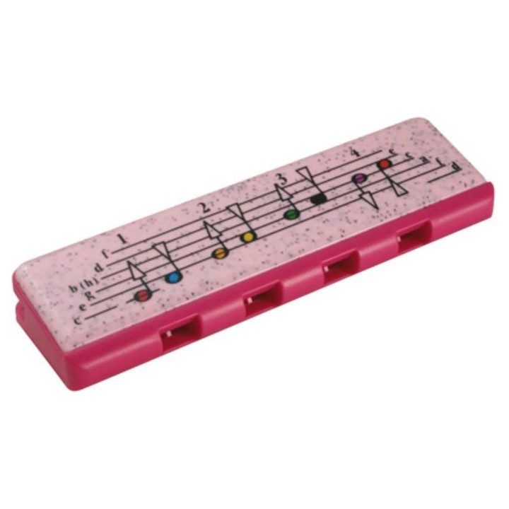 Hohner - SPEEDY CEREZA/ROSA