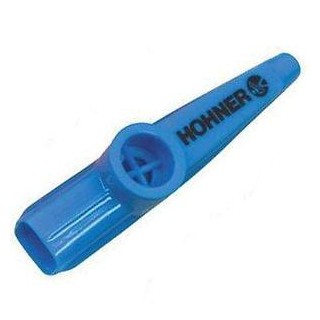 Hohner - KAZOO PLÁSTICO