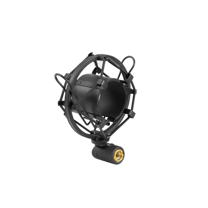 Omnitronic - BMS-1C USB Broadcast  Set