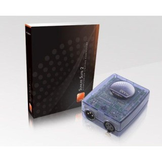 Sunlite - SLMEV - Controlador DMX-512 PC | Z-Bombilla