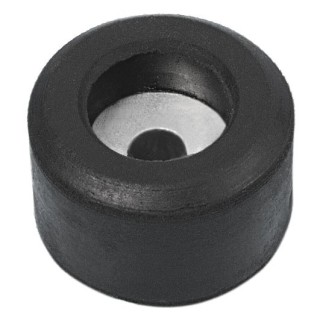 Adam Hall - 4904 - Pés de rack e patins | Z-Bombilla